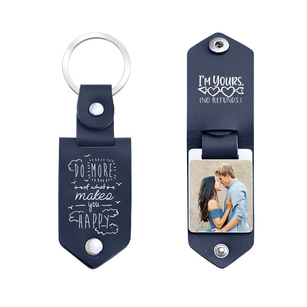 Ontworpen Sleutelhanger