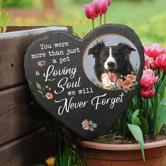 Grafsteen-voor liefde honden/katten-15*15cm-20*20cm